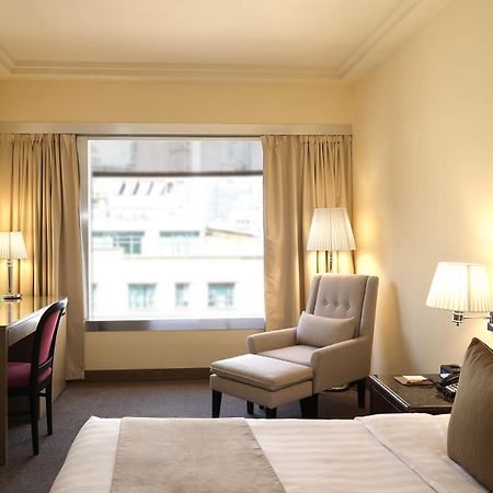 Prudential Hotel Hongkong Exterior foto
